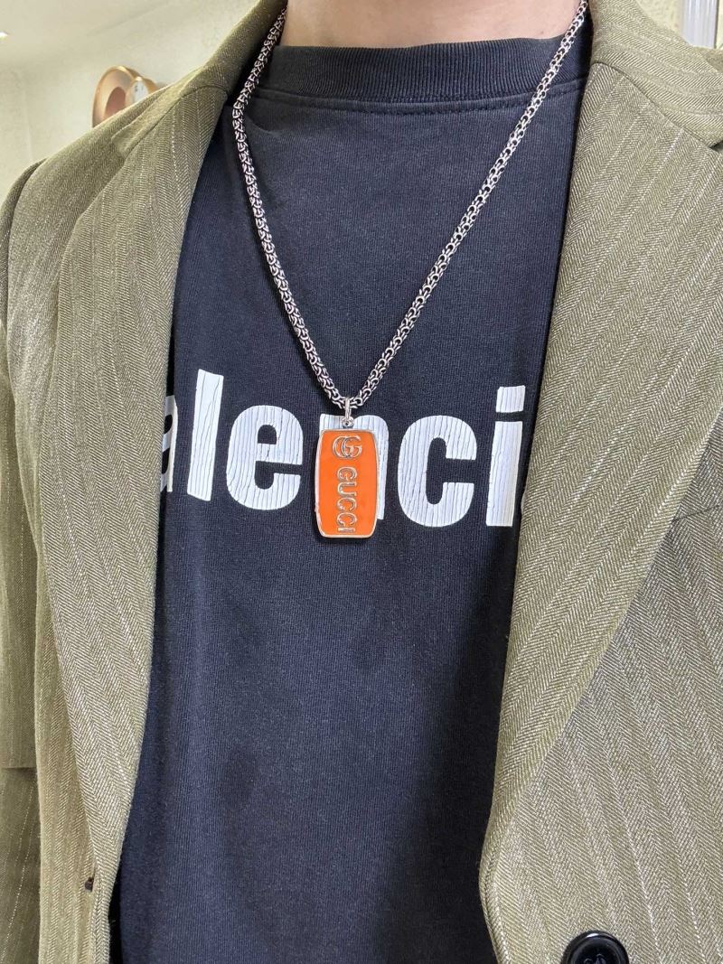 Gucci Necklaces